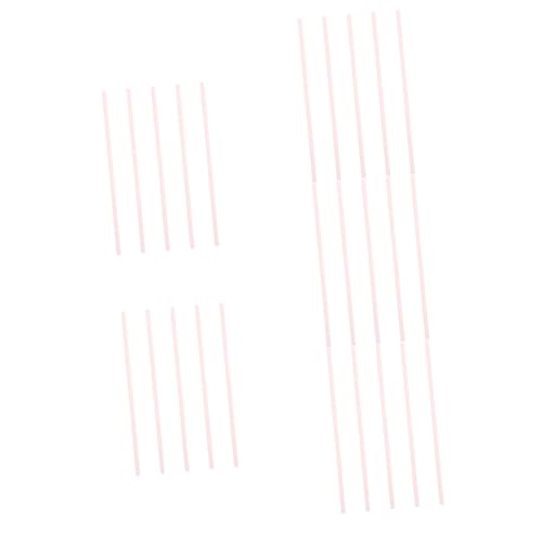 SEWACC 25 Stk Hängeregal Aus Keramik Brennstab Aus Keramik Hängende Brennstäbe Feuerfester Stab Werkzeug Zum Brennen Von Ton Ofen Hängende Stange Hochtemperaturbeständige Materialien SEWACC 25 Stk Hängeregal Aus Keramik Brennstab Aus Keramik Hängende Brennstäbe Feuerfester Stab Werkzeug Zum Brennen Von Ton Ofen Hängende Stange Hochtemperaturbeständige Materialien von SEWACC
