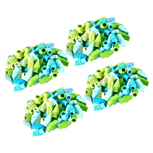 SEWACC 250 Stück Kawaii Radiergummis für Bunte Radiergummi Kappen Kreative Schulmaterialien für Lehrer Schüler und Feiertagsgeschenke SEWACC 250 Stück Kawaii Radiergummis für Bunte Radiergummi Kappen Kreative Schulmaterialien für Lehrer Schüler und Feiertagsgeschenke von SEWACC