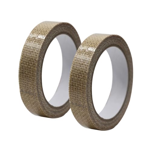 SEWACC 2Stücke Klebeband Dekoratives Masking Tape für Scrapbooking Handwerk und DIY Projekte Selbstklebendes Dekoband Modischen Farben SEWACC 2Stücke Klebeband Dekoratives Masking Tape für Scrapbooking Handwerk und DIY Projekte Selbstklebendes Dekoband Modischen Farben von SEWACC