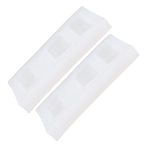 SEWACC 2Stücke Silikonformen für Handtaschen Epoxidharz Gießform für Schmuck DIY Kleine Handtasche Silikonform Kreative Bastelideen für und Dekoration von SEWACC