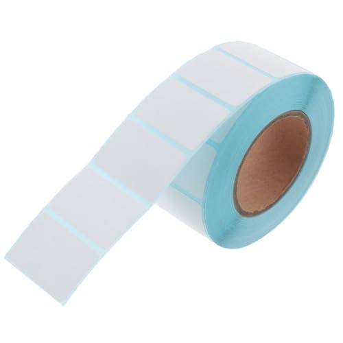 SEWACC 3 Rollen Etiketten Selbstklebend Blanko Preisaufkleber Multifunktionale Versand und Adressetiketten Leicht Ablösbar pro für Büro und Versand SEWACC 3 Rollen Etiketten Selbstklebend Blanko Preisaufkleber Multifunktionale Versand und Adressetiketten Leicht Ablösbar pro für Büro und Versand von SEWACC