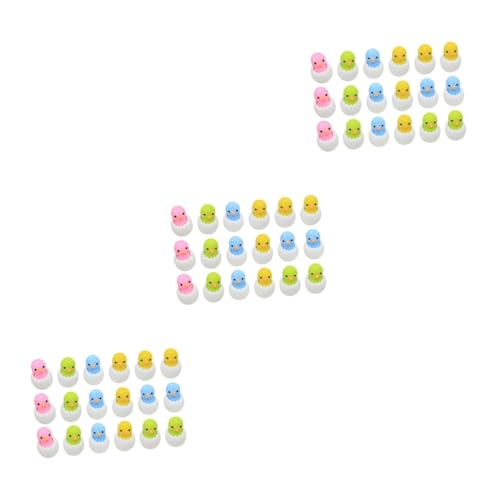 SEWACC 3 Sätze Teiliges Tier Radiergummis Für Süße Tiermotiven Radierer Als Belohnungen Für Schüler Kreative Spielzeuge Für Schreibtisch Für Partys Und Klassenzimmer 18 Stücke * 3 SEWACC 3 Sätze Teiliges Tier Radiergummis Für Süße Tiermotiven Radierer Als Belohnungen Für Schüler Kreative Spielzeuge Für Schreibtisch Für Partys Und Klassenzimmer 18 Stücke * 3 von SEWACC