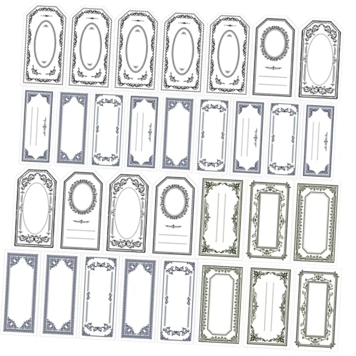 SEWACC 3 Sätze Vintage Hand Account Scrapbooking Hintergrundpapiere Dekoratives Bastelmaterial für DIY Karten Geschenkverpackung Notizbücher und Fotoalben Leicht Vielseitig Einsetzbar SEWACC 3 Sätze Vintage Hand Account Scrapbooking Hintergrundpapiere Dekoratives Bastelmaterial für DIY Karten Geschenkverpackung Notizbücher und Fotoalben Leicht Vielseitig Einsetzbar von SEWACC