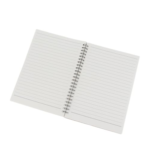 SEWACC 3 Stück Kraftpapier Notizbuch Umweltfreundliches Tagebuch und Schreibjournal Nachhaltiges Studentennotizbuch mit Glattem Papier für Büro Schule und Persönliche Planung SEWACC 3 Stück Kraftpapier Notizbuch Umweltfreundliches Tagebuch und Schreibjournal Nachhaltiges Studentennotizbuch mit Glattem Papier für Büro Schule und Persönliche Planung von SEWACC