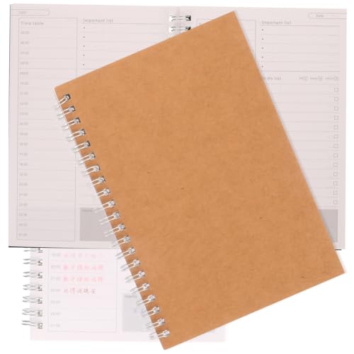 SEWACC 3 Stück Teiliges Finanz Notizbuch mit Farbigen Innenseiten Praktisches Cash Detail Account Book Persönliches Haushaltsbuch Leichtes Tragbares Schreibheft für Studenten und SEWACC 3 Stück Teiliges Finanz Notizbuch mit Farbigen Innenseiten Praktisches Cash Detail Account Book Persönliches Haushaltsbuch Leichtes Tragbares Schreibheft für Studenten und von SEWACC