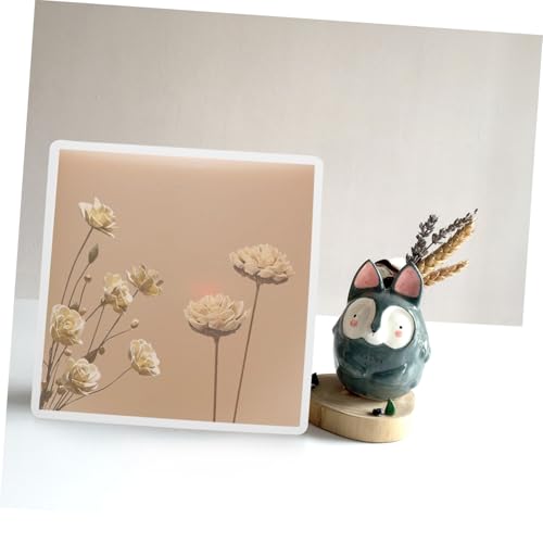 SEWACC 3 Stück Teiliges Silikon DIY Epoxidharz Gießform Rechteckig Hitzebeständig Leicht zu Reinigen für Handgemachte Tischdeko und Bastelprojekte SEWACC 3 Stück Teiliges Silikon DIY Epoxidharz Gießform Rechteckig Hitzebeständig Leicht zu Reinigen für Handgemachte Tischdeko und Bastelprojekte von SEWACC