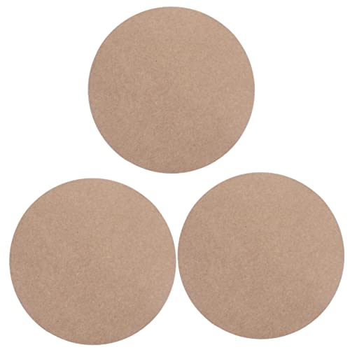 SEWACC 3-Teiliges Töpferwaren-Balanced-Keramik-Keilwerkzeug Für Kunstbedarf Faserplatten-Fledermaus-Ton Bildhauerei Für Kunstherstellungsbrett-DIY-Bastel-Fledermäuse-Dichte-Kit SEWACC 3-Teiliges Töpferwaren-Balanced-Keramik-Keilwerkzeug Für Kunstbedarf Faserplatten-Fledermaus-Ton Bildhauerei Für Kunstherstellungsbrett-DIY-Bastel-Fledermäuse-Dichte-Kit von SEWACC