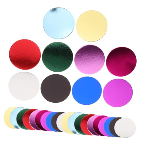 SEWACC 30 Blatt Buntes Bastelpapier Set Papier Schneiden Falten Kreativ DIY Origami Papier für Kindergarten Schule Origami Kit mit Rund Herz Stern Formen SEWACC 30 Blatt Buntes Bastelpapier Set Papier Schneiden Falten Kreativ DIY Origami Papier für Kindergarten Schule Origami Kit mit Rund Herz Stern Formen von SEWACC