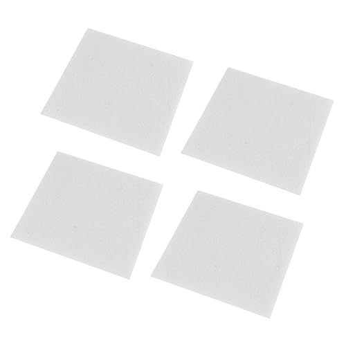 SEWACC 30 Blatt Ofenpapier Quadratisch Mikrowellenofenpapier Hitzebeständig Umweltfreundlich DIY Glasfusing Zubehör für Mikrowellenbrennofen Herstellung von Schmuck SEWACC 30 Blatt Ofenpapier Quadratisch Mikrowellenofenpapier Hitzebeständig Umweltfreundlich DIY Glasfusing Zubehör für Mikrowellenbrennofen Herstellung von Schmuck von SEWACC
