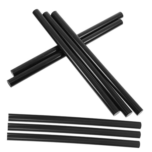 SEWACC 30 Stück Heißklebestäbe für Bastelarbeiten Extra Stark und für Diy Projekte Schnelle Schmelze für Handarbeiten und Reparaturen SEWACC 30 Stück Heißklebestäbe für Bastelarbeiten Extra Stark und für Diy Projekte Schnelle Schmelze für Handarbeiten und Reparaturen von SEWACC