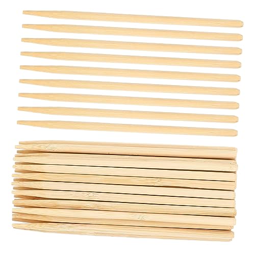 SEWACC 30 Stück Kratzmal Stifte Holz Vielseitige Kratzwerkzeuge für DIY Projekte für Kratzbilder und Kunstprojekte und Erwachsene SEWACC 30 Stück Kratzmal Stifte Holz Vielseitige Kratzwerkzeuge für DIY Projekte für Kratzbilder und Kunstprojekte und Erwachsene von SEWACC