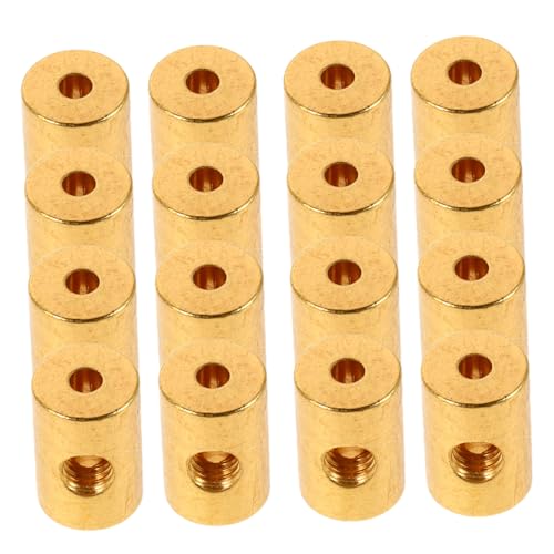 SEWACC 30 Stück Pin Verschlüsse mit Schraubenschlüssel Metall Pin Backs für Schmuck Anstecker und Abzeichen Hochwertige und Langlebige Befestigungslösungen für Jacken Westen und Hüte SEWACC 30 Stück Pin Verschlüsse mit Schraubenschlüssel Metall Pin Backs für Schmuck Anstecker und Abzeichen Hochwertige und Langlebige Befestigungslösungen für Jacken Westen und Hüte von SEWACC