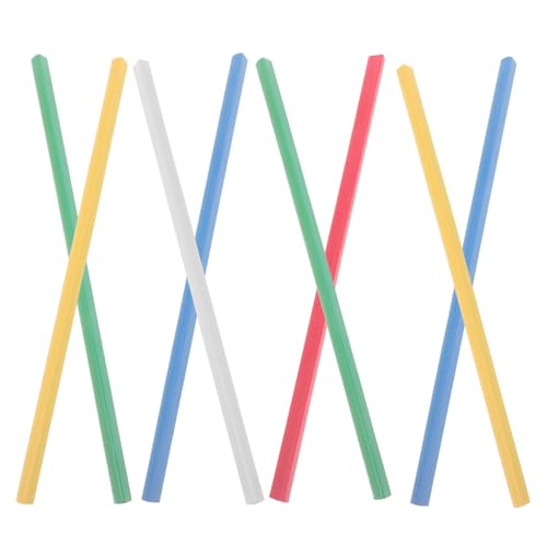 SEWACC 30 Stück Teiliges Kunststoff Slide Binder Bars Stabile Loseblatt klammern in Farben Langlebige Bindestangen für Dokumente Praktisches Organisationszubehör für Büro und Schule SEWACC 30 Stück Teiliges Kunststoff Slide Binder Bars Stabile Loseblatt klammern in Farben Langlebige Bindestangen für Dokumente Praktisches Organisationszubehör für Büro und Schule von SEWACC