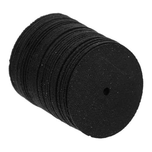 SEWACC 30 Stück Teiliges Mini Resin Trennscheiben Ø Ultradünn Metall Schneidscheiben für Drehwerkzeuge Rutschfest Präzise Metall Blechschneide Scheiben für Heim Industrie SEWACC 30 Stück Teiliges Mini Resin Trennscheiben Ø Ultradünn Metall Schneidscheiben für Drehwerkzeuge Rutschfest Präzise Metall Blechschneide Scheiben für Heim Industrie von SEWACC