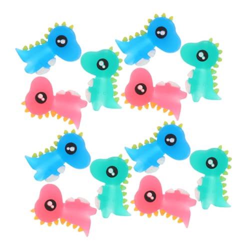 SEWACC 30 Stück Teiliges Silikon Bleistiftkappen mit Niedlichen Cartoon Dinosaurier Motiven Schützende Flexible Bleistiftspitzen Abdeckungen Einfach Anzubringen für Schüler und SEWACC 30 Stück Teiliges Silikon Bleistiftkappen mit Niedlichen Cartoon Dinosaurier Motiven Schützende Flexible Bleistiftspitzen Abdeckungen Einfach Anzubringen für Schüler und von SEWACC
