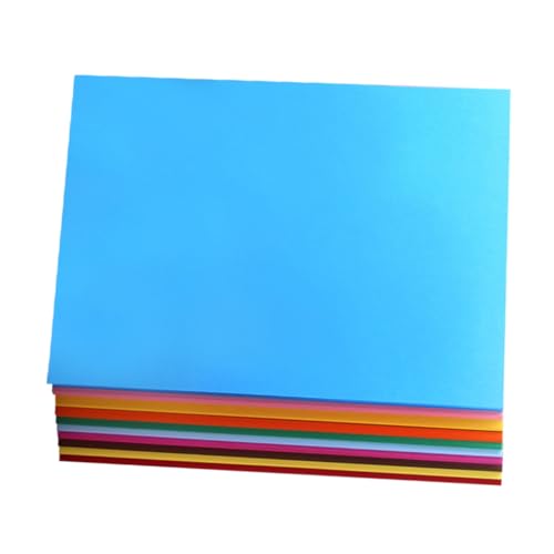 SEWACC 32 Blatt Buntes Doppelseitiges Origami Papier Farben Zufällig Kinderfreundliches Bastelpapier für DIY Faltkunst Scrapbooking Malen Handarbeit und Kreative Geschenkgestaltung SEWACC 32 Blatt Buntes Doppelseitiges Origami Papier Farben Zufällig Kinderfreundliches Bastelpapier für DIY Faltkunst Scrapbooking Malen Handarbeit und Kreative Geschenkgestaltung von SEWACC