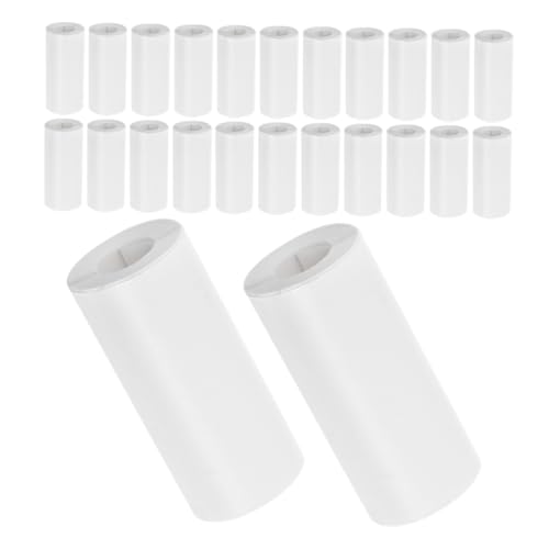 SEWACC 35 Rollen Thermopapier Sofortbildkamera Kinderkamera Druckerpapier Fotopapier Für Sofortbildkamera Kinderkamera Nachfüllpapier Thermodruckkamera Foto SEWACC 35 Rollen Thermopapier Sofortbildkamera Kinderkamera Druckerpapier Fotopapier Für Sofortbildkamera Kinderkamera Nachfüllpapier Thermodruckkamera Foto von SEWACC