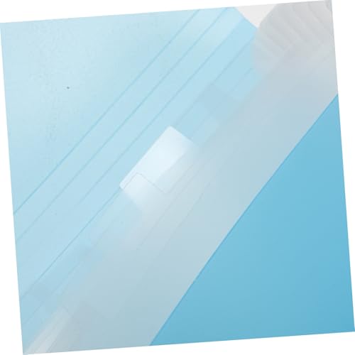 SEWACC 4 Stück Mini Fächermappe Fächer Bunte Dokumenten Beleg organizer Erweiterbare Aufbewahrungstasche für Quittungen Rechnungen Tickets Leicht und Tragbar für Büro und Zuhause von SEWACC