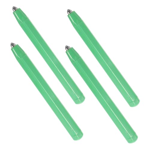 SEWACC 4 Stück Teiliges Magnetisches Zeichnen Ersatz Stift Präzise Magnetische Funktion Tragbarer Leichter Stylus für Magnetische Zeichenbretter für Schule Outdoor und Kreative SEWACC 4 Stück Teiliges Magnetisches Zeichnen Ersatz Stift Präzise Magnetische Funktion Tragbarer Leichter Stylus für Magnetische Zeichenbretter für Schule Outdoor und Kreative von SEWACC