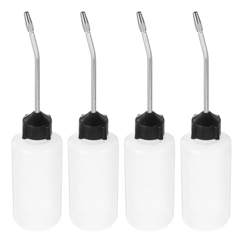 SEWACC 4 Stücke Metall Auslauf Auslaufsicher für Diy Handwerk und Industrielle Nähmaschinen Sorgt für Reibungslose Bedienung SEWACC 4 Stücke Metall Auslauf Auslaufsicher für Diy Handwerk und Industrielle Nähmaschinen Sorgt für Reibungslose Bedienung von SEWACC