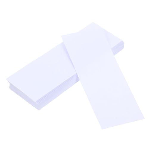 SEWACC 40 Sätze Teiliges Transparente Selbstklebende PVC Etikettenhalter mit Blanken Papier Einschüben Klare Beschriftungstaschen für Regale Aktenordner Lager und Bücherregale Vielseitig SEWACC 40 Sätze Teiliges Transparente Selbstklebende PVC Etikettenhalter mit Blanken Papier Einschüben Klare Beschriftungstaschen für Regale Aktenordner Lager und Bücherregale Vielseitig von SEWACC