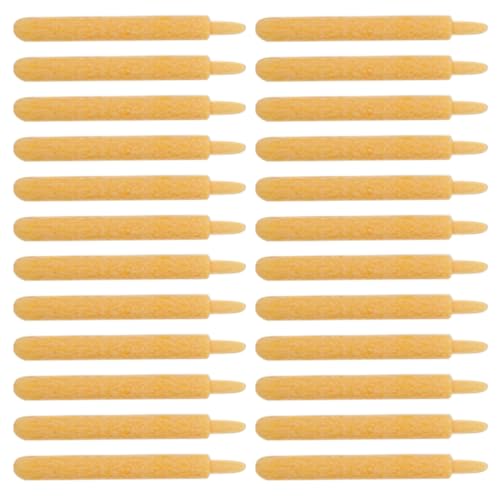 SEWACC 40 Stück Extra für Diy Projekte Langlebige Marker Nibs Installieren Reinigen für Künstler und Detailarbeiten von SEWACC