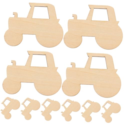 SEWACC 40 Stück Teiliges Holz Bastelset mit Motiven Blanke Holzscheiben zum Bemalen DIY Kindergeburtstag Holzstücke für Kreative Kunst und Dekorationsprojekte SEWACC 40 Stück Teiliges Holz Bastelset mit Motiven Blanke Holzscheiben zum Bemalen DIY Kindergeburtstag Holzstücke für Kreative Kunst und Dekorationsprojekte von SEWACC