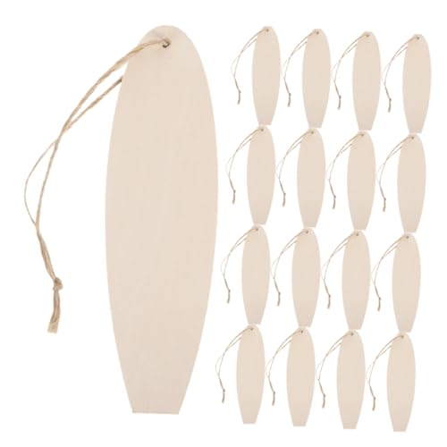 SEWACC 40 Stück Teiliges Holz Surfbrett Unbemalt Diy Bastelholz für Kreative Strandwand Deko Hawaiianische Holzschilder Natürliche Holz Ausschnitte für Malerei und Handwerk SEWACC 40 Stück Teiliges Holz Surfbrett Unbemalt Diy Bastelholz für Kreative Strandwand Deko Hawaiianische Holzschilder Natürliche Holz Ausschnitte für Malerei und Handwerk von SEWACC