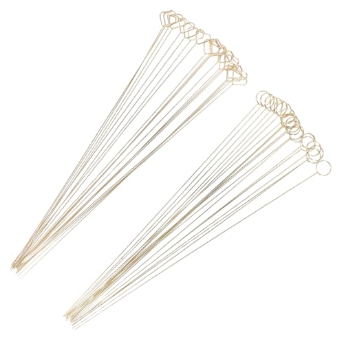 SEWACC 40 Stück Teiliges Metall Kartenhalter Herz und Rund Form Tischkartenhalter aus Robustem Metall Wiederverwendbar für Hochzeit Party Festliche Dekoration und Heimgebrauch SEWACC 40 Stück Teiliges Metall Kartenhalter Herz und Rund Form Tischkartenhalter aus Robustem Metall Wiederverwendbar für Hochzeit Party Festliche Dekoration und Heimgebrauch von SEWACC