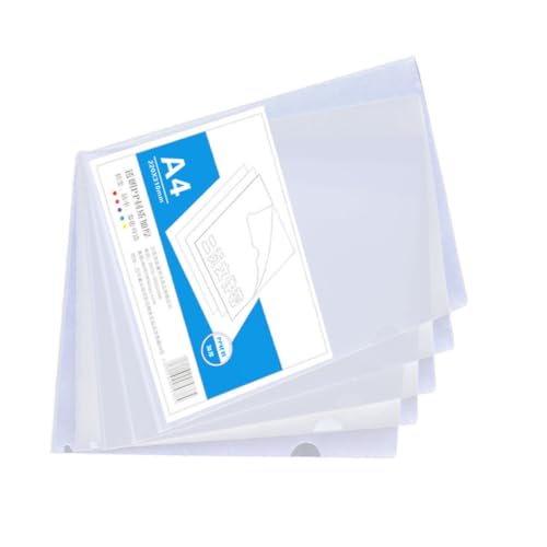 SEWACC 40 Stück Teiliges Transparentes Form Kunststoff Klemmbrett Leichtes Papierhalter Clipboard mit Glatter Oberfläche Rundem für Büro Schule und Zuhause Langlebig und Einfach zu SEWACC 40 Stück Teiliges Transparentes Form Kunststoff Klemmbrett Leichtes Papierhalter Clipboard mit Glatter Oberfläche Rundem für Büro Schule und Zuhause Langlebig und Einfach zu von SEWACC