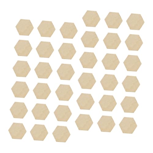SEWACC 400 Stück Sechseckige Holzspäne Etiketten DIY Ornamente Unlackierte Holzanhänger Holzhandwerk Ornamente Blanke Holzornamente Holzhandwerksformen Unlackierte Sechseckformen SEWACC 400 Stück Sechseckige Holzspäne Etiketten DIY Ornamente Unlackierte Holzanhänger Holzhandwerk Ornamente Blanke Holzornamente Holzhandwerksformen Unlackierte Sechseckformen von SEWACC