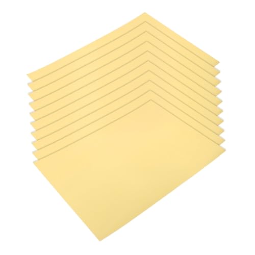 SEWACC 5 Packungen Pack Metallic Gold Kartonpapier Stabiles Spiegel kartonpapier zum Basteln Scrapbooking DIY Karten und Einladungen Leicht zu Schneiden Falten für Kreative Kunstprojekte SEWACC 5 Packungen Pack Metallic Gold Kartonpapier Stabiles Spiegel kartonpapier zum Basteln Scrapbooking DIY Karten und Einladungen Leicht zu Schneiden Falten für Kreative Kunstprojekte von SEWACC