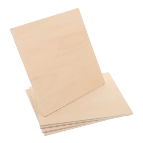 SEWACC 5 Stück Brandmalerei-platte Diy -holzbrett Holzbrett Basteln Handgefertigtes Diy-graffiti- Aus Holz Schneidebretter Aus Holz Holzscheiben Zum Basteln Khaki Hölzern SEWACC 5 Stück Brandmalerei-platte Diy -holzbrett Holzbrett Basteln Handgefertigtes Diy-graffiti- Aus Holz Schneidebretter Aus Holz Holzscheiben Zum Basteln Khaki Hölzern von SEWACC