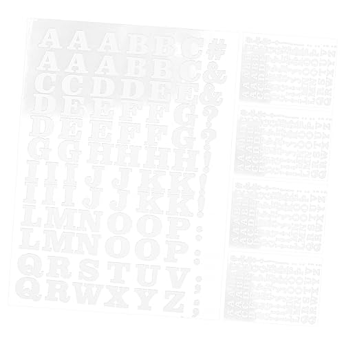 SEWACC 5 Stück Teiliges Bügelbuchstaben aus Weichem Vinyl für Textilien Waschbar und Langlebig zum Aufbügeln oder Aufnähen Kleidung Jeans Taschen und Rucksäcken Vielseitige DIY Buchstaben SEWACC 5 Stück Teiliges Bügelbuchstaben aus Weichem Vinyl für Textilien Waschbar und Langlebig zum Aufbügeln oder Aufnähen Kleidung Jeans Taschen und Rucksäcken Vielseitige DIY Buchstaben von SEWACC