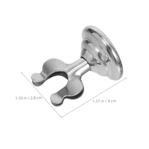 SEWACC 5 Stück Teiliges Tischaufsteller Menühalter Platzkartenhalter Schlankes Design Langlebig für Restaurant Hochzeit Büro Bankett SEWACC 5 Stück Teiliges Tischaufsteller Menühalter Platzkartenhalter Schlankes Design Langlebig für Restaurant Hochzeit Büro Bankett von SEWACC
