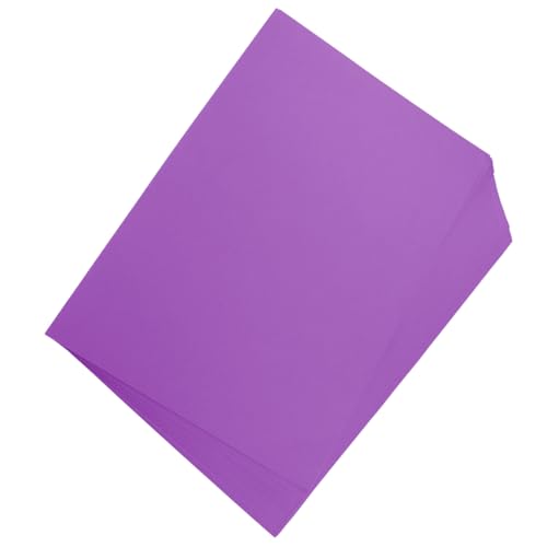 SEWACC 50 Blatt Farbiger Karton Dickes Malpapier Kartonpapier für Scrapbooking Kartenherstellung Bastelarbeiten DIY Malen und Zeichnen SEWACC 50 Blatt Farbiger Karton Dickes Malpapier Kartonpapier für Scrapbooking Kartenherstellung Bastelarbeiten DIY Malen und Zeichnen von SEWACC