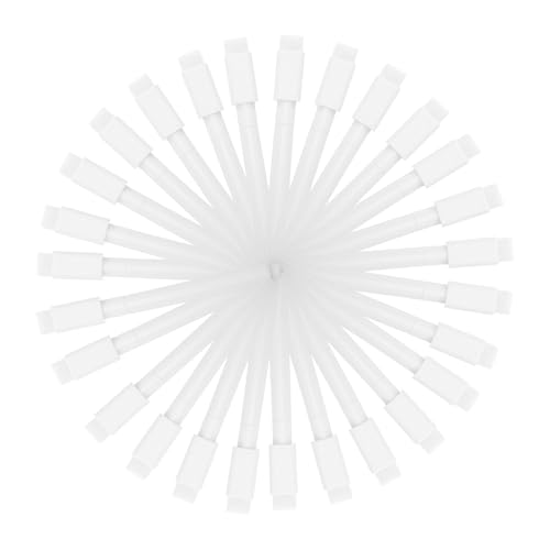 SEWACC 50 Stück Magnetische Trocken Abwischbare Whiteboard Stifte Löschbare Magnetische Whiteboard Marker Mit Löschfunktion Marker Mit Radiergummi Löschbare SEWACC 50 Stück Magnetische Trocken Abwischbare Whiteboard Stifte Löschbare Magnetische Whiteboard Marker Mit Löschfunktion Marker Mit Radiergummi Löschbare von SEWACC