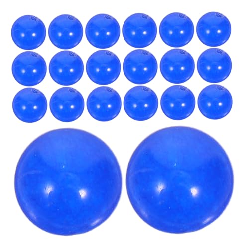 SEWACC 50 Stück Natürliche Lapis Lazuli Spacer Perlen Runde Lose Schmucksteine für Armband DIY Halsketten Basteln Blau SEWACC 50 Stück Natürliche Lapis Lazuli Spacer Perlen Runde Lose Schmucksteine für Armband DIY Halsketten Basteln Blau von SEWACC