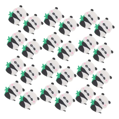 SEWACC 50 Stück Panda Form Radiergummis Lustige Tier Radierer für Mini Cartoon Radierer für Schule und Büro für Zeichnen und Skizzieren Robust und Praktisch SEWACC 50 Stück Panda Form Radiergummis Lustige Tier Radierer für Mini Cartoon Radierer für Schule und Büro für Zeichnen und Skizzieren Robust und Praktisch von SEWACC