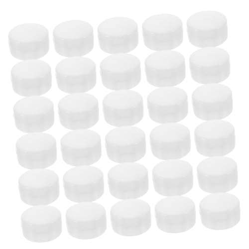 SEWACC 50 Stück Rasselbox Geräuschmacher für Puppen und Plüschtiere als Ersatzteile für Haustierspielzeug und Sensorische Spielzeugzubehör SEWACC 50 Stück Rasselbox Geräuschmacher für Puppen und Plüschtiere als Ersatzteile für Haustierspielzeug und Sensorische Spielzeugzubehör von SEWACC
