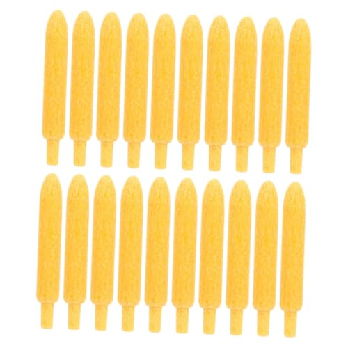 SEWACC 50 Stück Teiliges Ersatzspitzen Acrylfarbenmarker Verlängerte Markerpen spitzen mit Langlebig Atmungsaktiv Kompatibel mit Acryl Permanentmarkern für Künstler und Hobbyanwender SEWACC 50 Stück Teiliges Ersatzspitzen Acrylfarbenmarker Verlängerte Markerpen spitzen mit Langlebig Atmungsaktiv Kompatibel mit Acryl Permanentmarkern für Künstler und Hobbyanwender von SEWACC