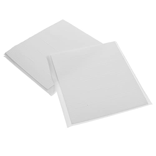 SEWACC 6 Blätter Selbstklebendes Schaumstoffstreifen Klebeband Kartenherstellung Schaumstoffstreifen Bastelschaum Klebeschaum Schaumstoffpolsterung Schaumstoffaufkleber Zum SEWACC 6 Blätter Selbstklebendes Schaumstoffstreifen Klebeband Kartenherstellung Schaumstoffstreifen Bastelschaum Klebeschaum Schaumstoffpolsterung Schaumstoffaufkleber Zum von SEWACC