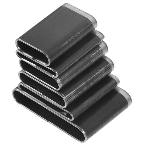 SEWACC 6 Stück Teiliges Leder Handwerk Werkzeug Hochwertiger Lochstanzer aus Kohlenstoffstahl Muster locher für DIY Gürtel Lederverarbeitung und Individuelle Handyhüllen Vielseitig und SEWACC 6 Stück Teiliges Leder Handwerk Werkzeug Hochwertiger Lochstanzer aus Kohlenstoffstahl Muster locher für DIY Gürtel Lederverarbeitung und Individuelle Handyhüllen Vielseitig und von SEWACC