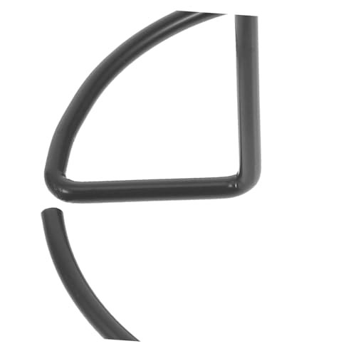 SEWACC 6 Stück Teiliges Metall Tisch-notizhalter mit Stabilem Sockel Büro Memo Fotokartenhalter im Papierclip-design Vielseitiger Platzkartenhalter für Hochzeit Meeting Rezept und SEWACC 6 Stück Teiliges Metall Tisch-notizhalter mit Stabilem Sockel Büro Memo Fotokartenhalter im Papierclip-design Vielseitiger Platzkartenhalter für Hochzeit Meeting Rezept und von SEWACC