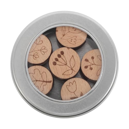 SEWACC 6 Teiliges Kreuzstich Werkzeugset Seilspulen Spulenwickler Garnspulen Sparer Spulenfadenhalter Bandspule Kreuzstich Garn Organizer Stickspulen Zahnseide Spulen Holz Beige SEWACC 6 Teiliges Kreuzstich Werkzeugset Seilspulen Spulenwickler Garnspulen Sparer Spulenfadenhalter Bandspule Kreuzstich Garn Organizer Stickspulen Zahnseide Spulen Holz Beige von SEWACC