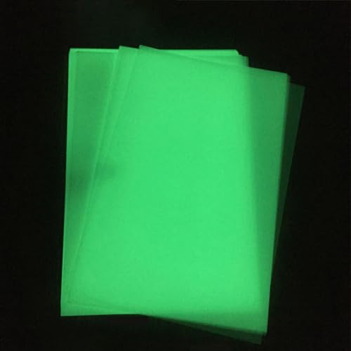 SEWACC 6-Teiliges Schrumpfpapier-Set Schrumpfkunstblätter Leuchtende Schrumpfplastikfolie Schrumpffolienblätter-Set Für Kreative Bastelarbeiten SEWACC 6-Teiliges Schrumpfpapier-Set Schrumpfkunstblätter Leuchtende Schrumpfplastikfolie Schrumpffolienblätter-Set Für Kreative Bastelarbeiten von SEWACC