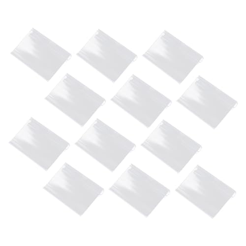 SEWACC 60 Stück Transparente Preisetikettenhalter Preisdisplay für Supermärkte und Geschäfte Einfache Installation Langlebig und Praktisch für Preisgestaltung für Regalbeschriftung SEWACC 60 Stück Transparente Preisetikettenhalter Preisdisplay für Supermärkte und Geschäfte Einfache Installation Langlebig und Praktisch für Preisgestaltung für Regalbeschriftung von SEWACC