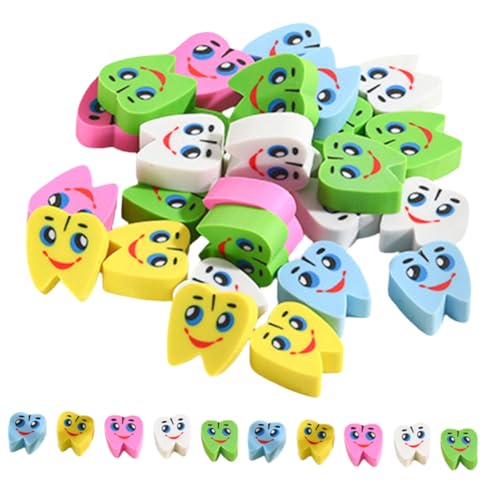 SEWACC 70 Stück Teiliges Bunte Radiergummis in aus Tpr Material Langlebig und Effizient Kleine Kawaii Radierer für Lustige Schulmaterialien und Partygeschenke SEWACC 70 Stück Teiliges Bunte Radiergummis in aus Tpr Material Langlebig und Effizient Kleine Kawaii Radierer für Lustige Schulmaterialien und Partygeschenke von SEWACC