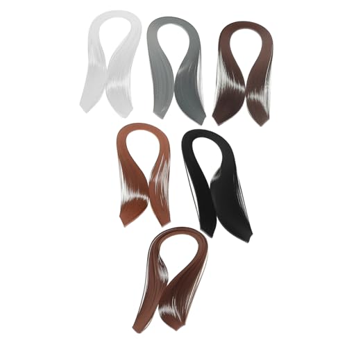SEWACC 720 Stück Quilling Papierstreifen Breit Lang Einfarbige Farben für DIY Basteln Scrapbooking Kartenherstellung Nahtlose Lange Streifen für Kreative Quilling Kunst SEWACC 720 Stück Quilling Papierstreifen Breit Lang Einfarbige Farben für DIY Basteln Scrapbooking Kartenherstellung Nahtlose Lange Streifen für Kreative Quilling Kunst von SEWACC