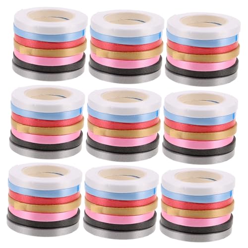 SEWACC 80 Stück Bunte Ballonbänder Metallic Ballonschnüre für Heliumballons Geschenkverpackung Hochwertige Luftballonbänder für Hochzeit Geburtstag Partydekoration SEWACC 80 Stück Bunte Ballonbänder Metallic Ballonschnüre für Heliumballons Geschenkverpackung Hochwertige Luftballonbänder für Hochzeit Geburtstag Partydekoration von SEWACC